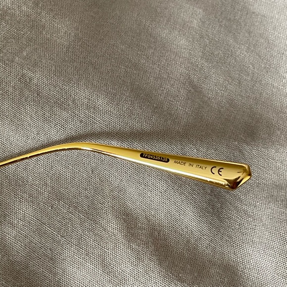 DiorSignatureO BF CD50008F DIOR Eyeglasses - Picture 8 of 9